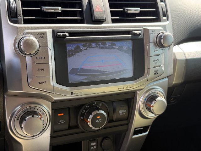 Used 2016 Toyota 4Runner SR5 Premium RWD image 20