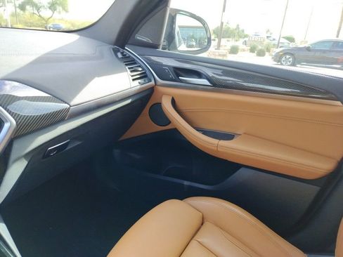 Certified 2024 BMW X3 M40i image 10