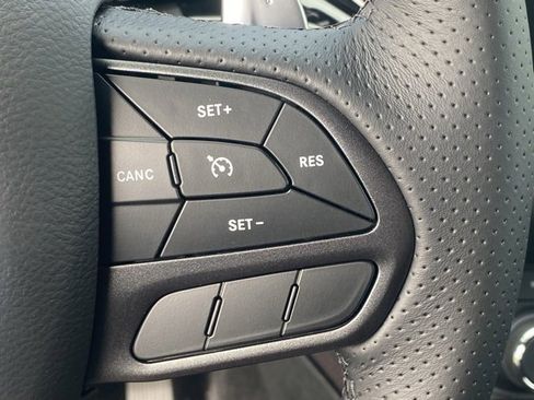 New 2026 Dodge Durango GT w/ Blacktop Package image 18