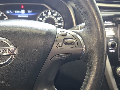 Used 2019 Nissan Murano Platinum w/ Cargo Package image 30