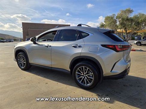 Used 2025 Lexus NX 350h 350h Premium image 5