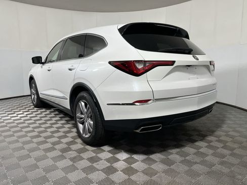 Certified 2024 Acura MDX SH-AWD image 6