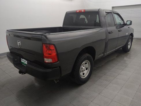 Used 2018 RAM 1500 Tradesman RWD image 9