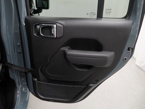 New 2026 Jeep Wrangler Sport S image 34