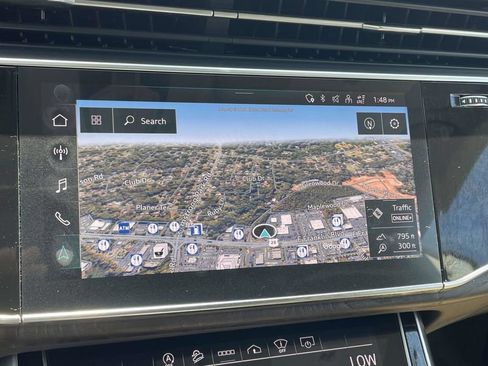 Used 2021 Audi Q8 Prestige w/ Prestige Package AWD/4WD image 36