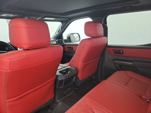 Used 2024 Toyota Tundra TRD Pro AWD/4WD image 12