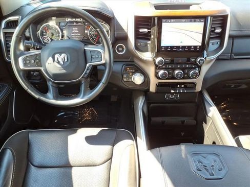 Used 2022 RAM 1500 Laramie image 15