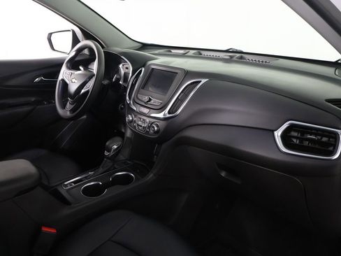 Used 2022 Chevrolet Equinox LT AWD/4WD image 25