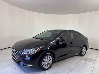 Used 2022 Hyundai Accent SE