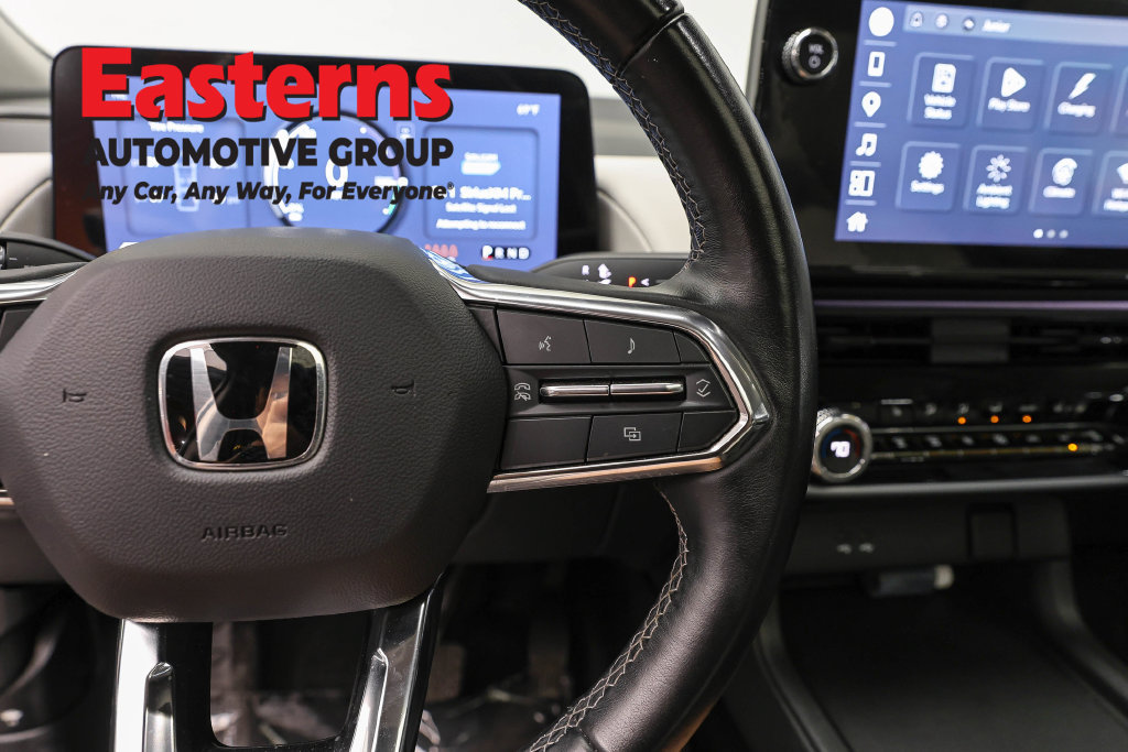 Used 2024 Honda Prologue Touring image 18