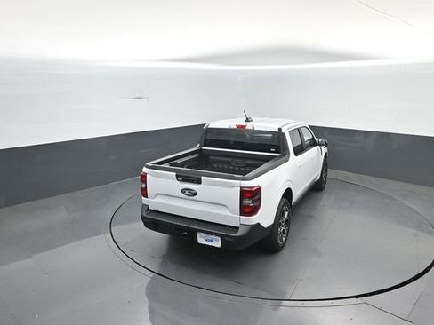 New 2026 Ford Maverick Lariat AWD/4WD image 23