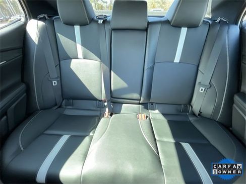 Used 2025 Toyota Camry SE image 15