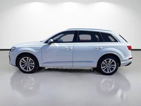 New 2026 Audi Q7 Premium Plus image 6