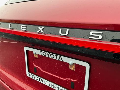 Used 2023 Lexus RX 350 FWD w/ Accessory Package (Z1) image 17