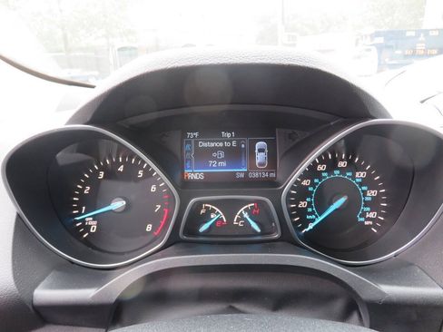Used 2014 Ford Escape Titanium AWD/4WD image 15