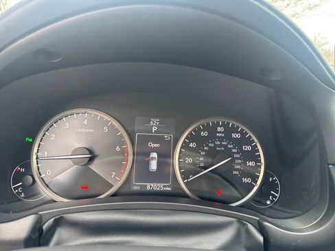 Used 2017 Lexus NX 200t AWD w/ Premium Package image 23