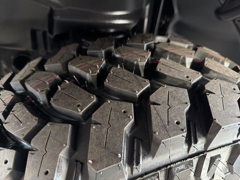 Used 2022 Jeep Wrangler Unlimited Sport image 15