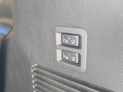 Certified 2024 INFINITI QX80 Sensory w/ Cargo Package image 31