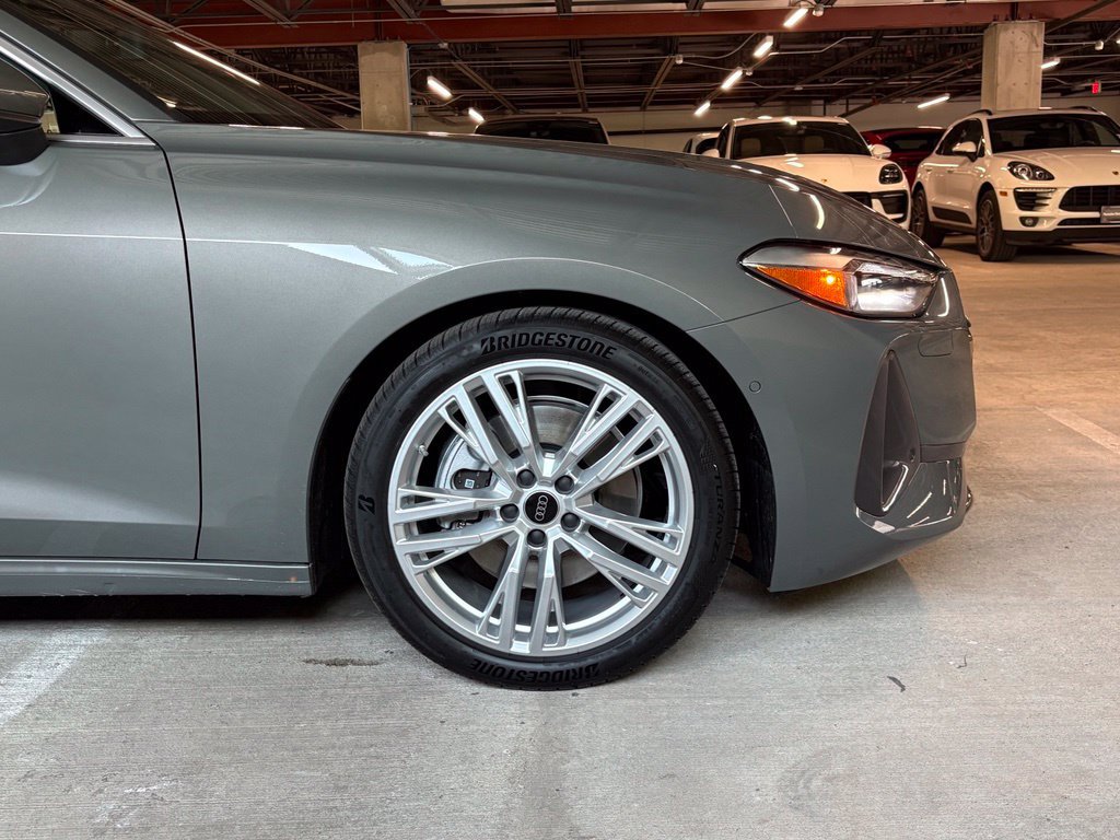 Used 2026 Audi A5 Premium w/ 19" Wheel Package AWD/4WD image 11