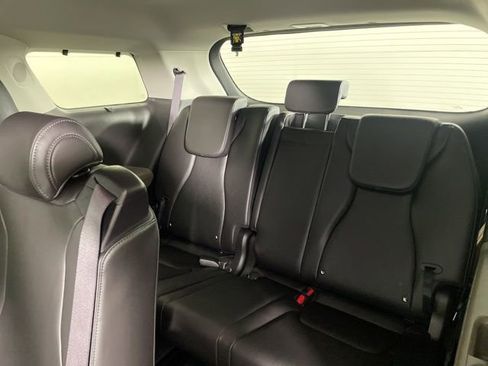 New 2026 Kia Carnival EX image 42