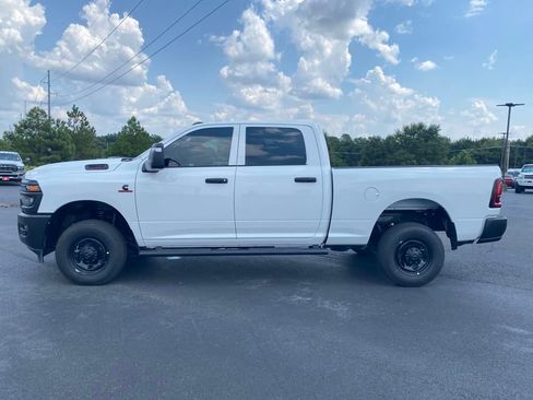 New 2026 RAM 2500 Tradesman image 4