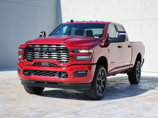 New 2026 RAM 2500 Big Horn AWD/4WD video 2