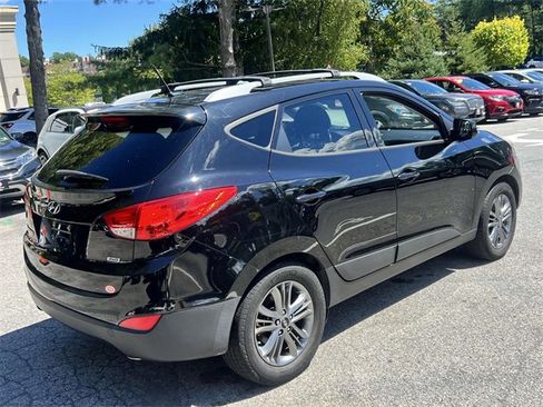 Used 2015 Hyundai Tucson SE image 6