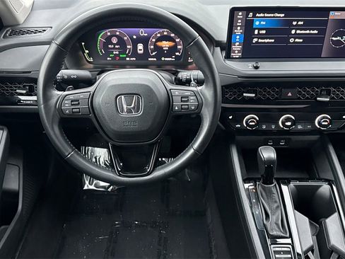 Certified 2023 Honda Accord EX-L image 18