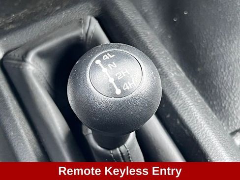 Used 2023 RAM 2500 Tradesman AWD/4WD image 10
