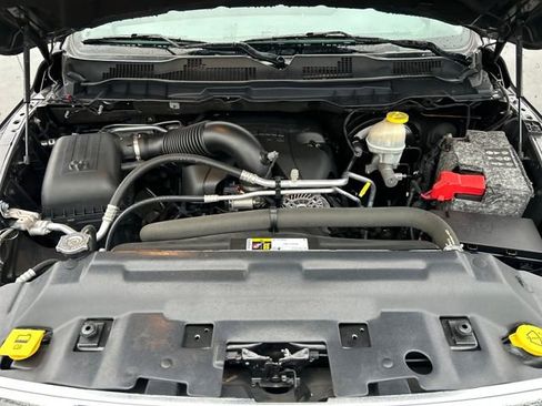 Used 2017 RAM 1500 Big Horn image 30