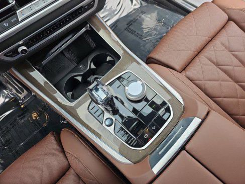 Used 2023 BMW X5 xDrive45e w/ Executive Package image 25