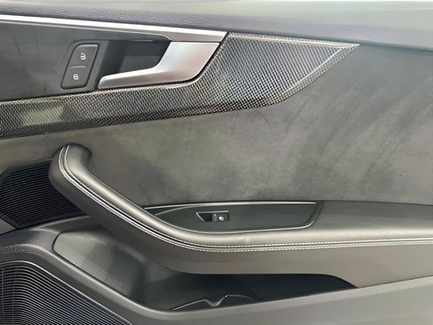 Used 2019 Audi S5 Premium Plus w/ Premium Plus AWD/4WD image 17