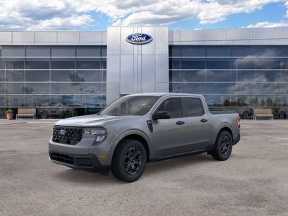 New 2026 Ford Maverick XLT w/ XLT Luxury Package