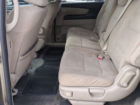 Used 2011 Honda Odyssey EX image 20