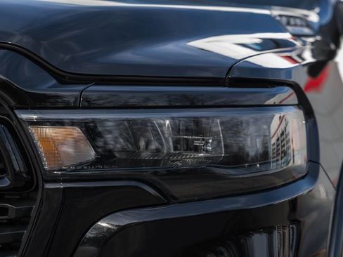 New 2026 RAM 1500 4x4 Crew Cab image 14