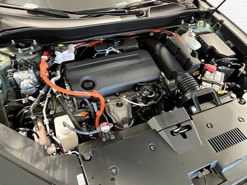 New 2026 Honda CR-V TrailSport image 12