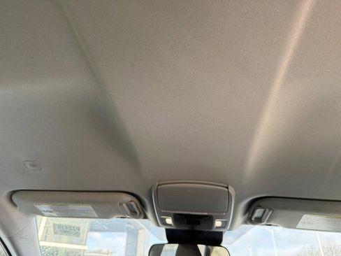 Used 2025 Toyota Camry LE image 15