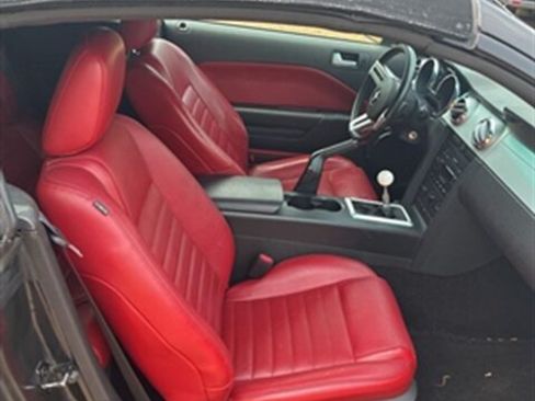 Used 2007 Ford Mustang GT Premium RWD image 16