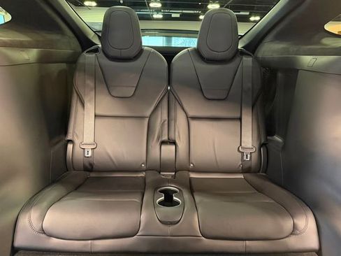 Used 2017 Tesla Model X 90D image 24