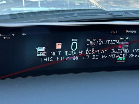 New 2027 Ford Expedition Max Platinum w/ Driver's Package AWD/4WD image 26