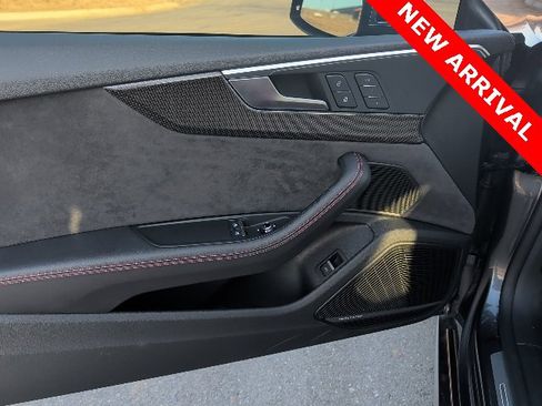 Used 2018 Audi S5 Prestige image 15