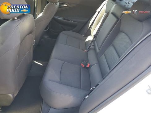Used 2023 Chevrolet Malibu LT FWD image 11