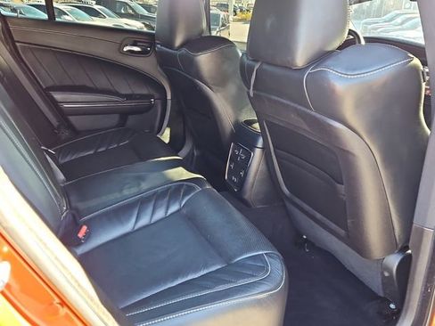 Used 2020 Dodge Charger SRT Hellcat w/ Harman/Kardon Audio Group image 11