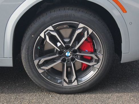 New 2026 BMW X2 xDrive28i w/ Technology Package image 11