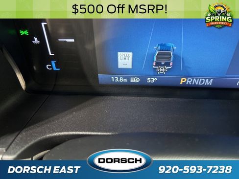 New 2026 Ford Ranger XLT image 15