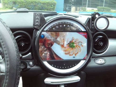 Used 2010 MINI Cooper S FWD image 32