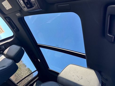 New 2026 GMC Yukon XL Denali w/ Sun & Power Step Package image 31