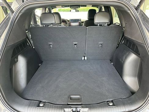 Certified 2023 Ford Escape ST-Line w/ Tech Pack #1 image 27