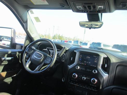 Used 2021 GMC Sierra 2500 Denali w/ Denali Ultimate Package image 27