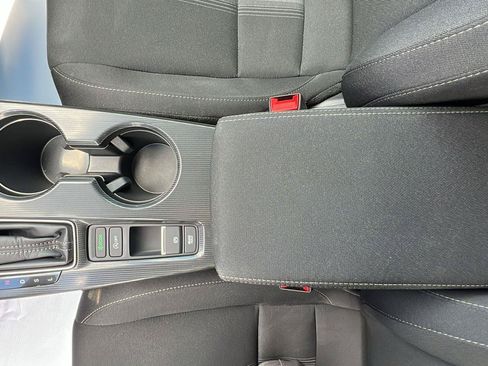 Certified 2024 Honda Civic LX image 22